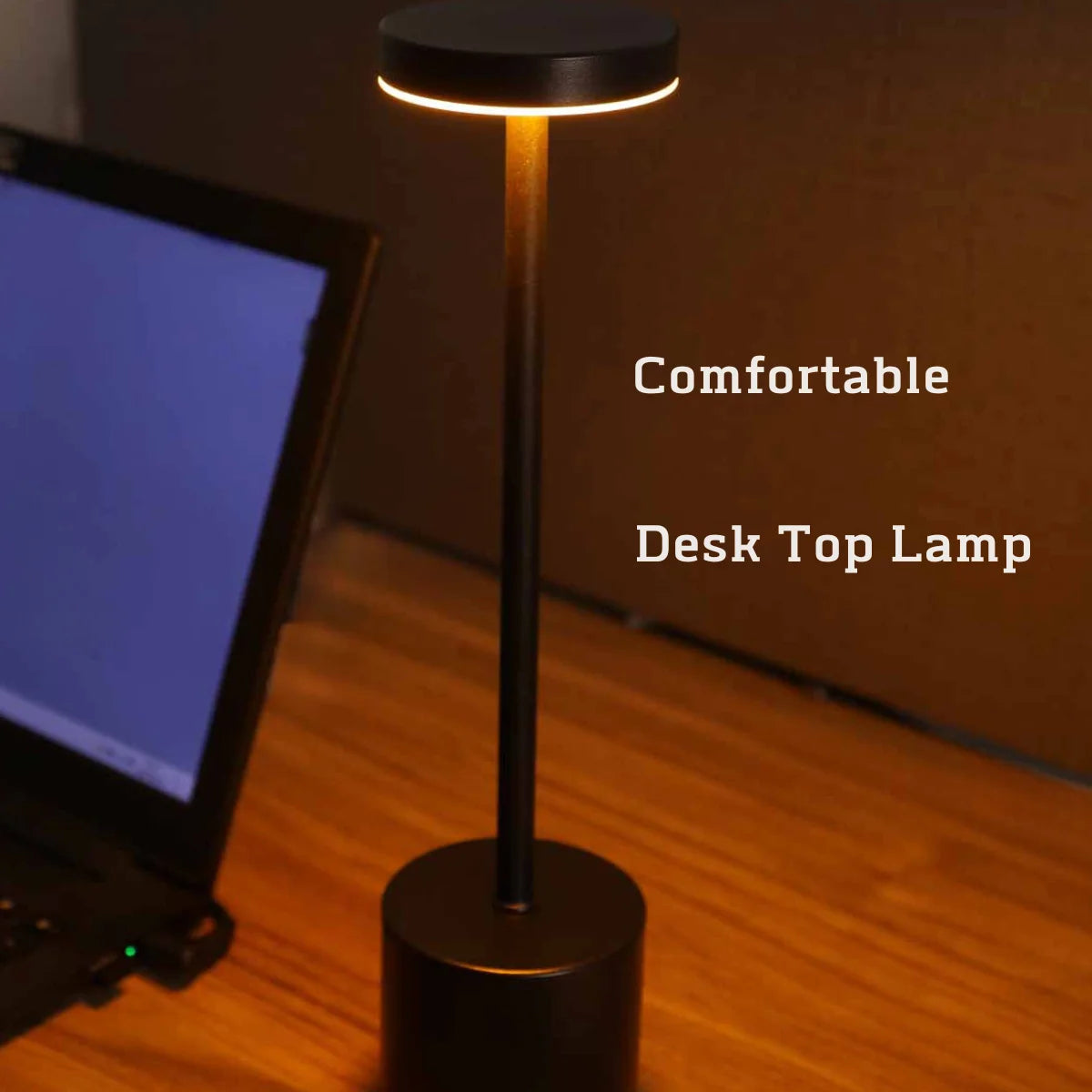 LED Touch Lamp Night Light