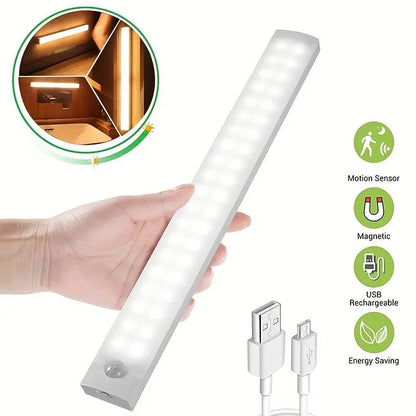 LED Motion Sensor Night Light